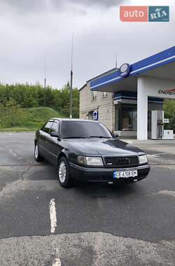 Седан Audi 100 1994 в Жмеринці