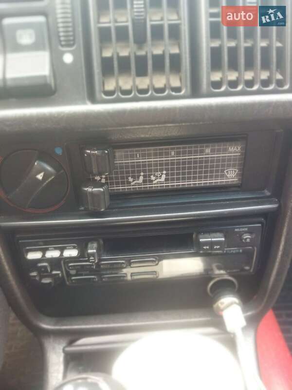 Седан Audi 100 1987 в Миколаєві фото 9 Седан Audi 100 1987 в Миколаєві