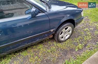Универсал Audi 100 1992 в Сваляве
