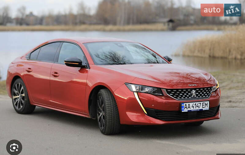 Седан Audi 100 1994 в 