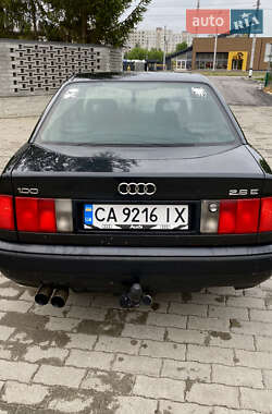 Седан Audi 100 1994 в 