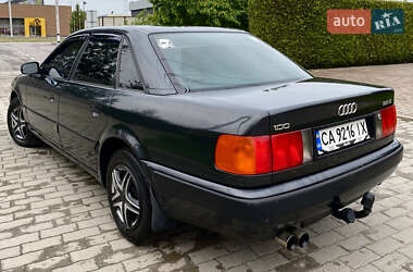 Седан Audi 100 1994 в 