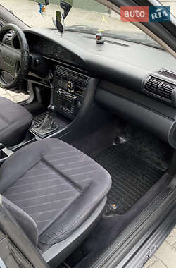 Седан Audi 100 1994 в 