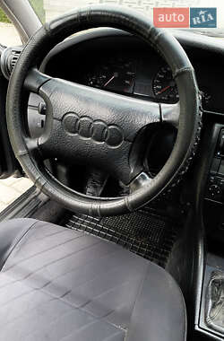 Седан Audi 100 1994 в 