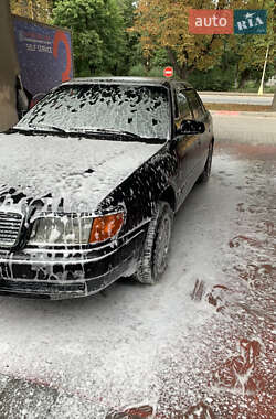 Седан Audi 100 1994 в 