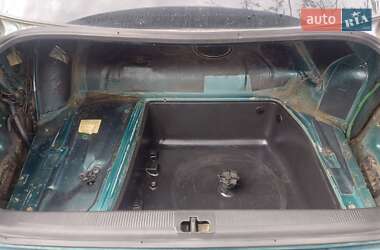 Седан Audi 100 1993 в Харькове