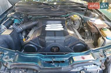 Седан Audi 100 1993 в Харькове