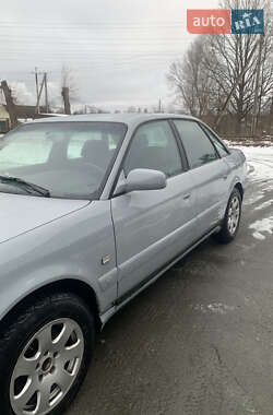 Седан Audi 100 1994 в Киеве