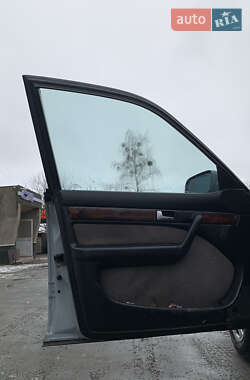 Седан Audi 100 1994 в Киеве