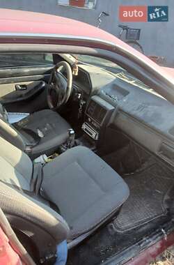 Універсал Audi 100 1985 в Шумську