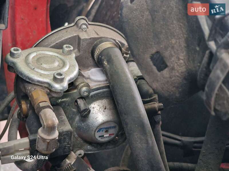 Седан Audi 100 1986 в Черкассах