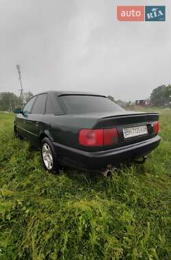 Седан Audi 100 1991 в 