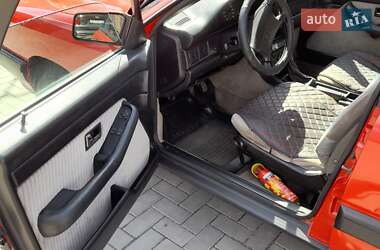 Седан Audi 100 1991 в 