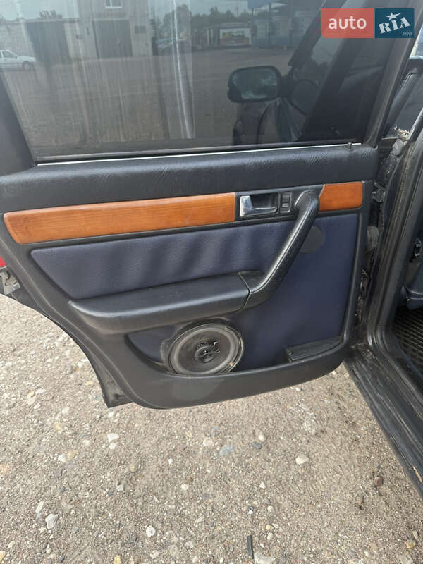 Седан Audi 100 1992 в Глухове фото 19 Седан Audi 100 1992 в Глухове