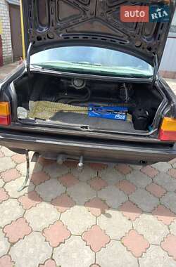 Седан Audi 100 1989 в Бахмачі