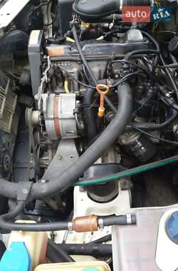Седан Audi 100 1991 в 