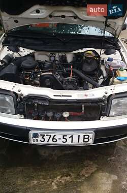 Седан Audi 100 1991 в 