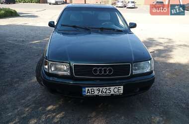 Седан Audi 100 1994 в Тульчине