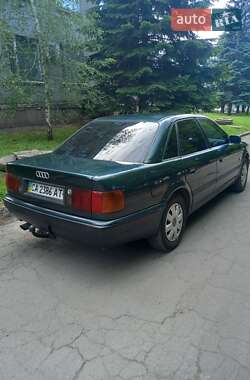 Седан Audi 100 1994 в 