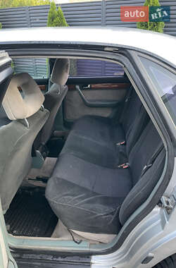 Седан Audi 100 1991 в 
