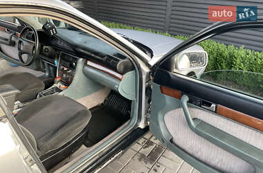 Седан Audi 100 1991 в 