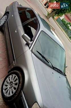 Седан Audi 100 1991 в Казатине