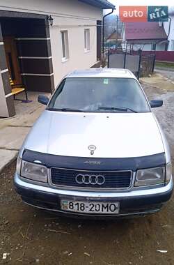 Седан Audi 100 1992 в 