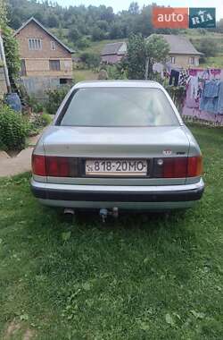 Седан Audi 100 1992 в 