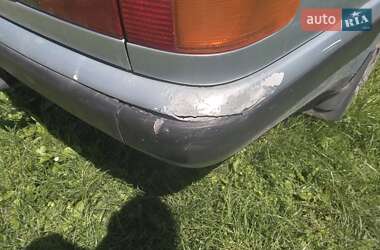 Седан Audi 100 1992 в 