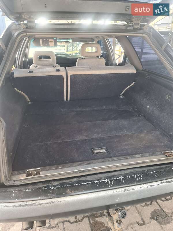 Универсал Audi 100 1994 в Сумах