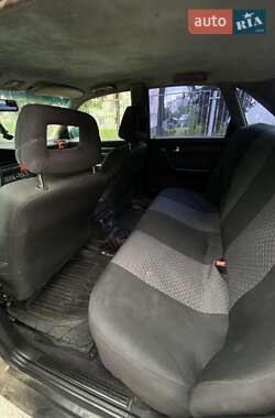 Седан Audi 100 1991 в 