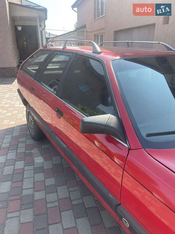 Універсал Audi 100 1989 в Рівному фото 18 Універсал Audi 100 1989 в Рівному