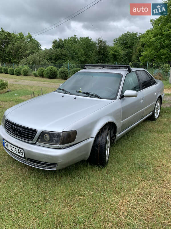 Audi 100 1992