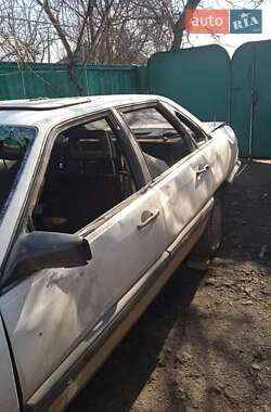 Седан Audi 100 1987 в 