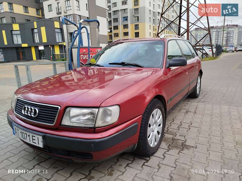 Audi 100 1994