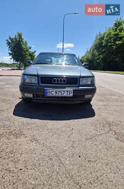 Седан Audi 100 1992 в 