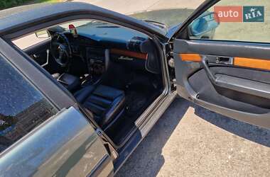 Седан Audi 100 1992 в 