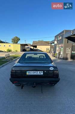 Седан Audi 100 1989 в Шумську