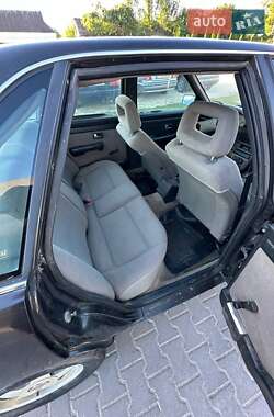 Седан Audi 100 1989 в Шумську