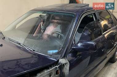 Седан Audi 100 1993 в 