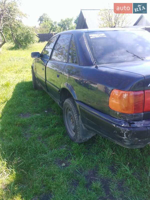 Audi 100 1992
