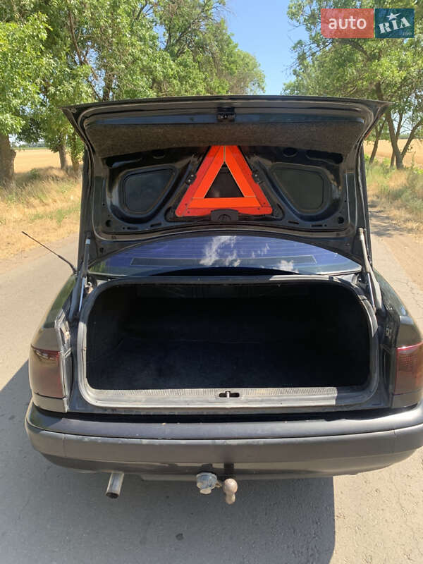 Седан Audi 100 1992 в Николаеве фото 5 Седан Audi 100 1992 в Николаеве