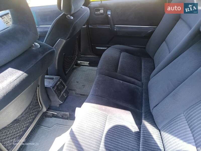 Седан Audi 100 1986 в Козятині
