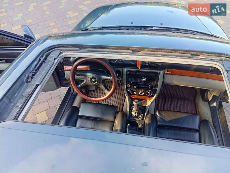 Седан Audi 100 1991 в Перемышлянах