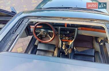 Седан Audi 100 1991 в 