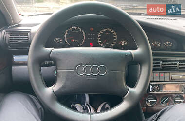 Седан Audi 100 1994 в 