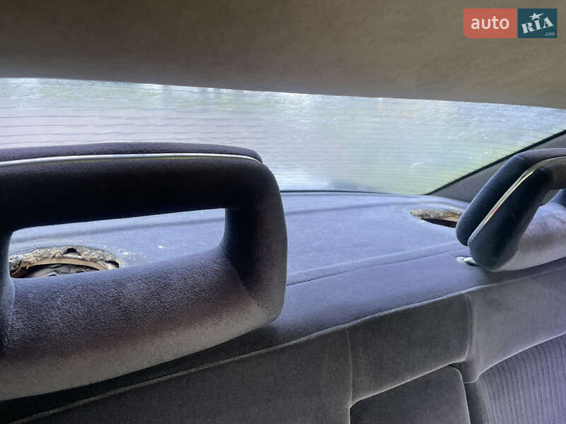 Седан Audi 100 1992 в Броварах