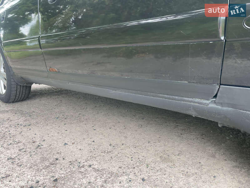 Седан Audi 100 1992 в Броварах
