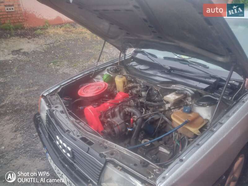 Седан Audi 100 1988 в Хмельницком