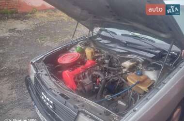 Седан Audi 100 1988 в 